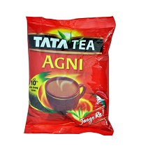 TATA TEA AGNI 250 GM